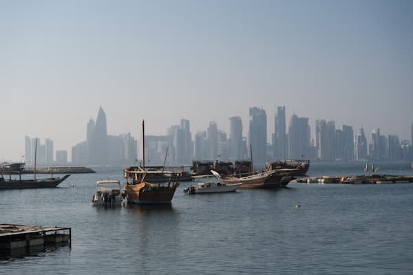 Doha Qatar
